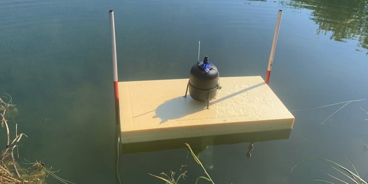 <p>ОЦЕНКА РАБОТЫ АЭРАТОРА НА СОЛНЕЧНОЙ ЭНЕРГИИ В УСЛОВИЯХ РЫБОВОДНЫХ ПРУДОВ ТИМИРЯЗЕВСКОЙ АКАДЕМИИ</p>