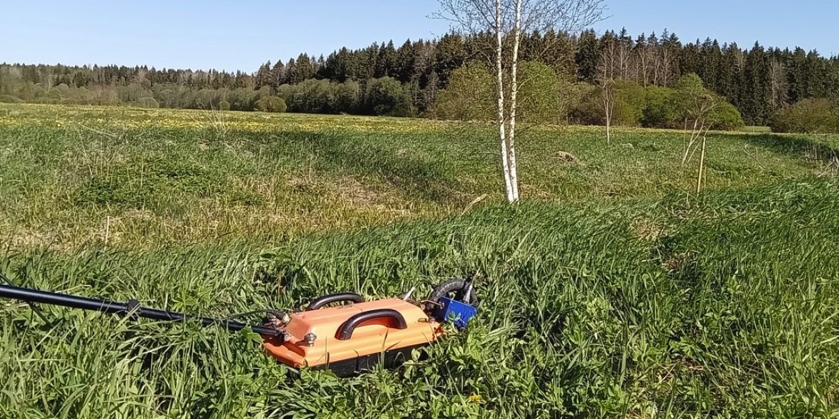 <p>МЕТОДИЧЕСКИЕ ВОПРОСЫ ОБНАРУЖЕНИЯ И КАРТИРОВАНИЯ ЗАКРЫТЫХ КОЛЛЕКТОРОВ ОСУШИТЕЛЬНЫХ МЕЛИОРАТИВНЫХ СИСТЕМ СПОСОБОМ ГЕОРАДАРНОЙ СЪЕМКИ</p>