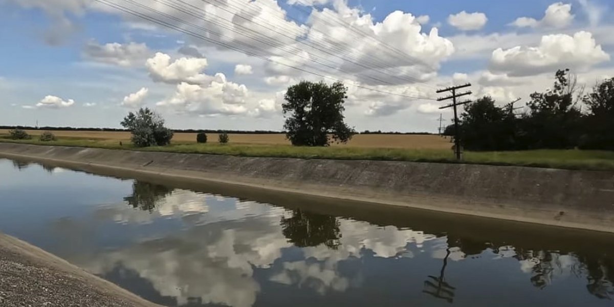 <p>АПРОБАЦИЯ ИНФОРМАЦИОННОЙ МОДЕЛИ УРОВЕННОГО РЕЖИМА РАСПРЕДЕЛИТЕЛЬНОГО ОРОСИТЕЛЬНОГО КАНАЛА</p>