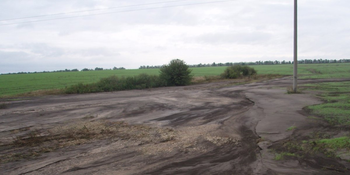 <p>МОДЕЛИРОВАНИЕ ПОТЕНЦИАЛЬНОЙ ОПАСНОСТИ ВОДНОЙ ЭРОЗИИ ПОЧВ</p>