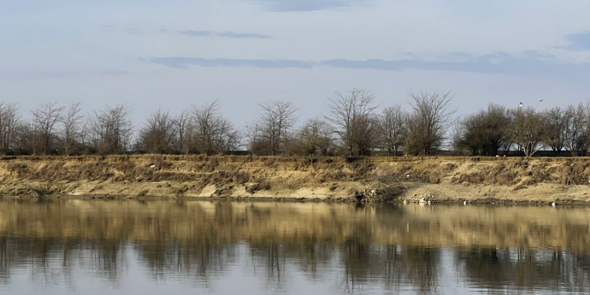 <p>МОДЕЛИРОВАНИЕ УСТОЙЧИВОСТИ ОТКОСА НА НИЗКОНАПОРНОЙ ПЛОТИНЕ ОКТЯБРЬСКОГО ВОДОХРАНИЛИЩА В ПРОЦЕССЕ КЛИМАТИЧЕСКИХ ИЗМЕНЕНИЙ ГИДРОЛОГИЧЕСКОГО РЕЖИМА</p>