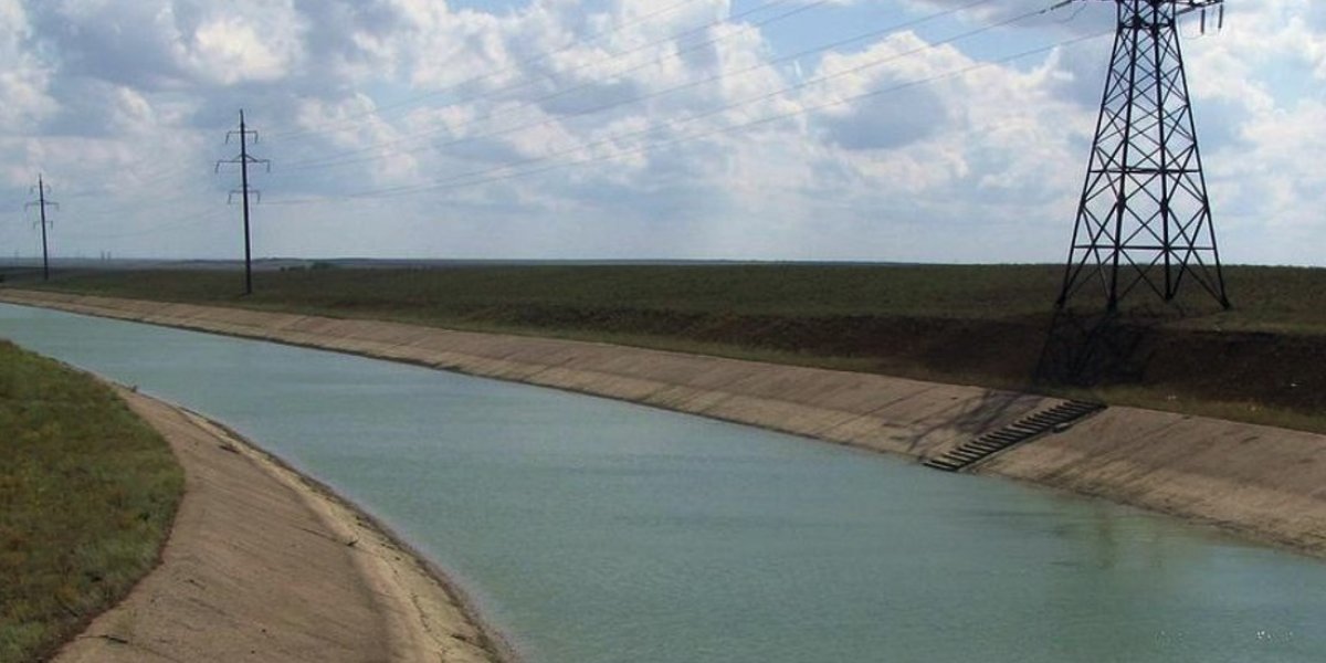 <p>МОДЕЛИРОВАНИЕ И ИССЛЕДОВАНИЕ ЗАКОНОМЕРНОСТЕЙ ГИДРОДИНАМИЧЕСКИХ ПРОЦЕССОВ ТЕЧЕНИЙ В КАНАЛАХ ОРОСИТЕЛЬНЫХ СИСТЕМ ДЛЯ ЗАДАЧ ОПЕРАТИВНОГО ДИСПЕТЧЕРСКОГО УПРАВЛЕНИЯ ВОДОРАСПРЕДЕЛЕНИЕМ</p>