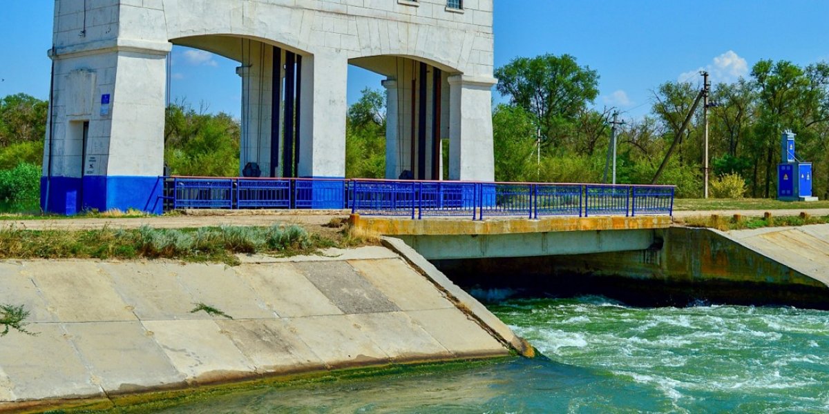 <p>ТРЕБОВАНИЯ К СТРУКТУРЕ И ФУНКЦИОНАЛУ БАЗЫ ДАННЫХ МЕЛИОРАТИВНЫХ СИСТЕМ И ГИДРОТЕХНИЧЕСКИХ СООРУЖЕНИЙ</p>