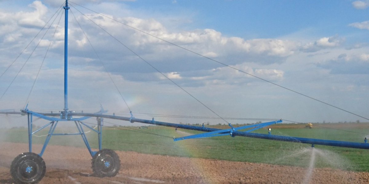 <p>ОБОСНОВАНИЕ И КОНСТРУИРОВАНИЕ МЕЛИОРАТИВНЫХ ОРУДИЙ ДЛЯ ПРЕЦИЗИОННОГО ОРОШАЕМОГО ЗЕМЛЕДЕЛИЯ</p>